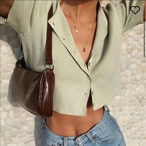 Princess Polly Jaden top